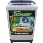 Máy giặt Panasonic NA-F70B2ARV  lồng đứng 7 Kg